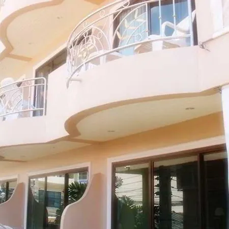 Kanchana Garden Place